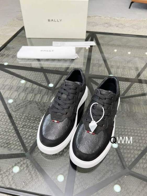 Picture of Bally Shoes _SKUBallysz38-45WM01041425